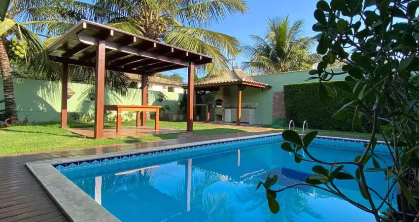 Casa com 2 quartos à venda no Geribá, Armação dos Búzios 