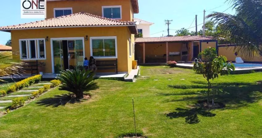 Casa em condomínio para venda e aluguel em caravela nina armação dos búzios-rj