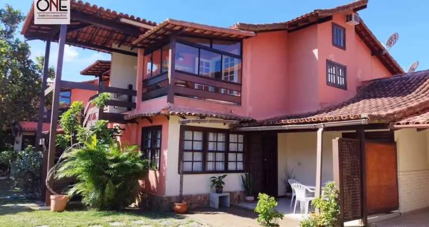 Casa em condomínio para venda em geriba armação dos búzios-rj