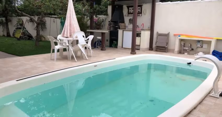 Casa em condomínio para venda em caravela santa maria armação dos búzios-rj