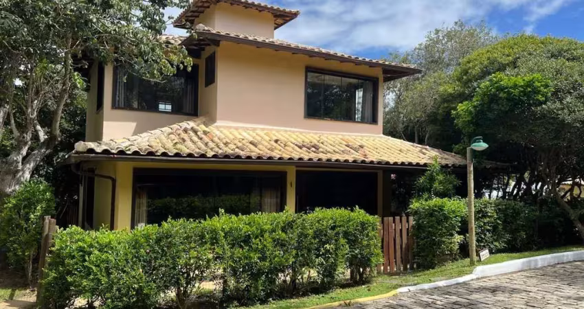 Casa em condomínio fechado com 3 quartos à venda no Centro, Armação dos Búzios 