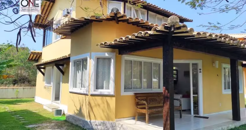 Casa em condomínio para venda e aluguel em ferradura armação dos búzios-rj