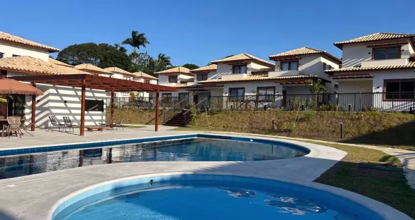 Casa em condomínio fechado com 4 quartos à venda no Geribá, Armação dos Búzios 