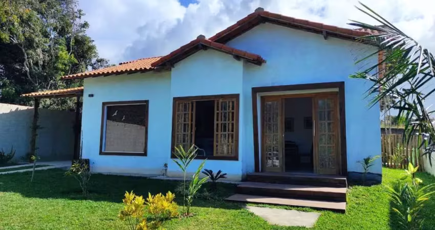 Casa em condomínio para venda em caravela pinta armação dos búzios-rj