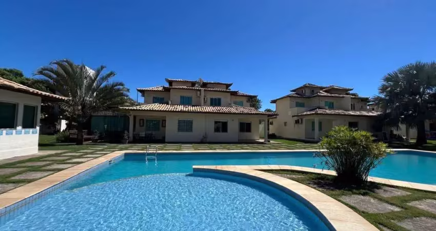 Casa em condomínio fechado com 4 quartos à venda em Manguinhos, Armação dos Búzios 
