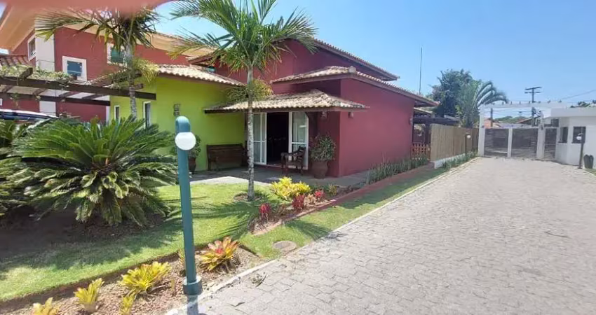 Casa à venda no bairro manguinhos - armação dos búzios/rj