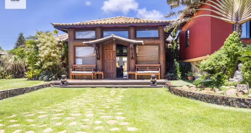 Casa padrão para venda e aluguel em manguinhos armação dos búzios-rj
