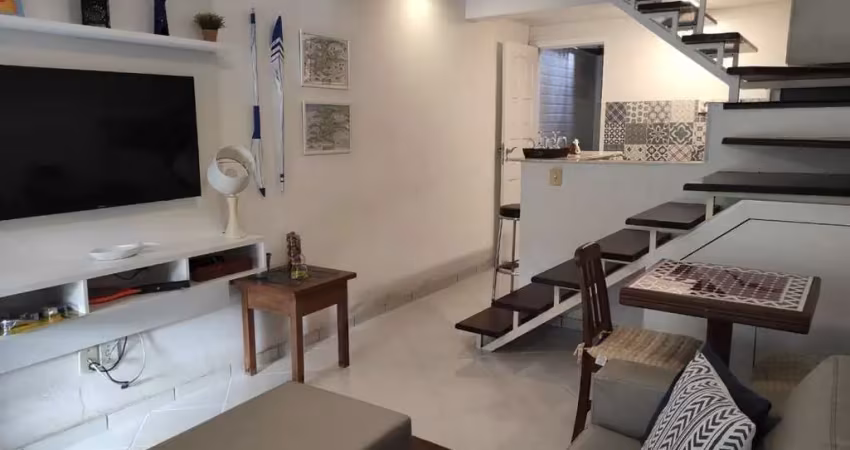 Casa em condomínio para venda em geriba armação dos búzios-rj
