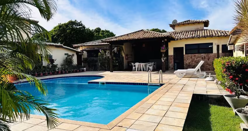 Casa para alugar no bairro geribá - armação dos búzios/rj