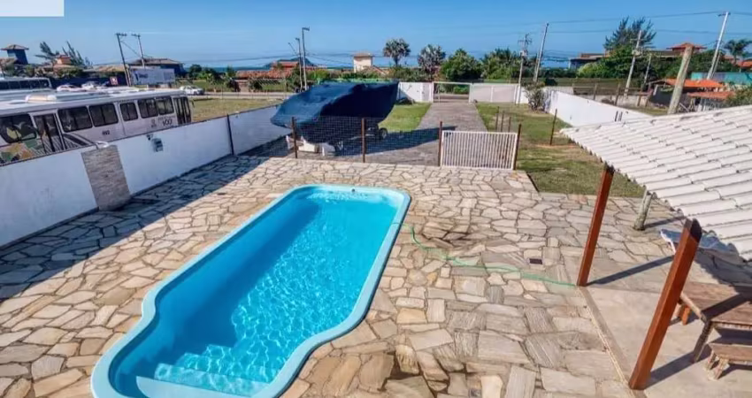 Casa com 4 quartos à venda no Baia Formosa, Armação dos Búzios 