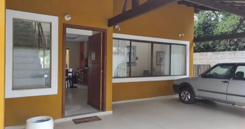 Casa em condomínio para venda em caravela pinta armação dos búzios-rj
