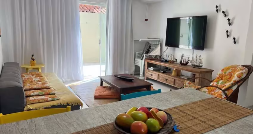 Casa em condomínio fechado com 2 quartos à venda no Centro, Armação dos Búzios 