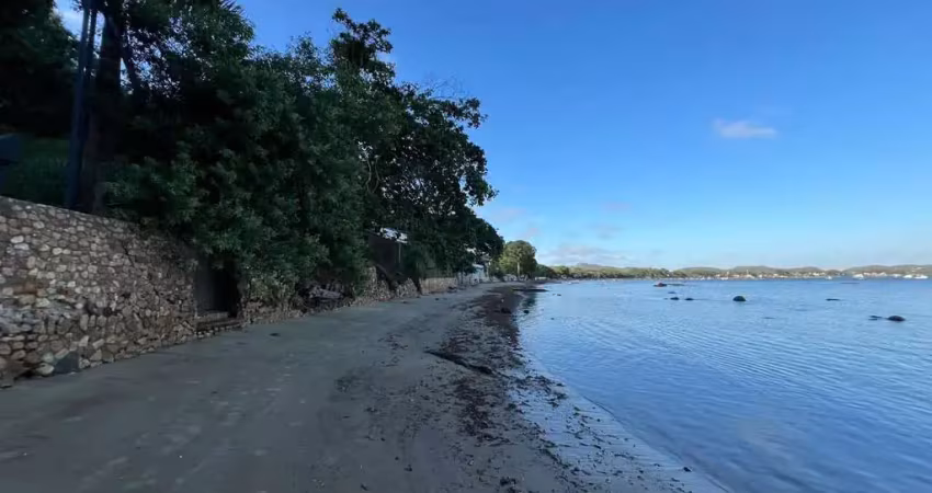 Terreno à venda no bairro manguinhos - armação dos búzios/rj