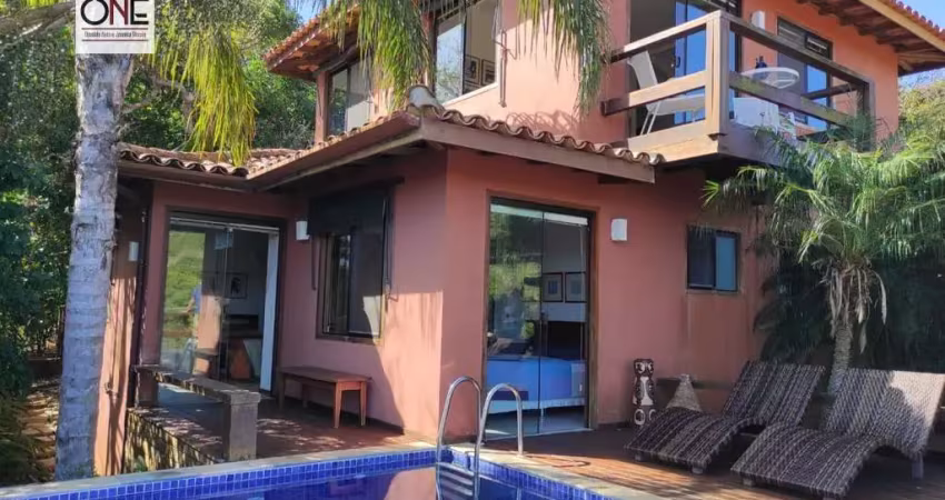 Casa alto padrão para venda em ferradura armação dos búzios-rj
