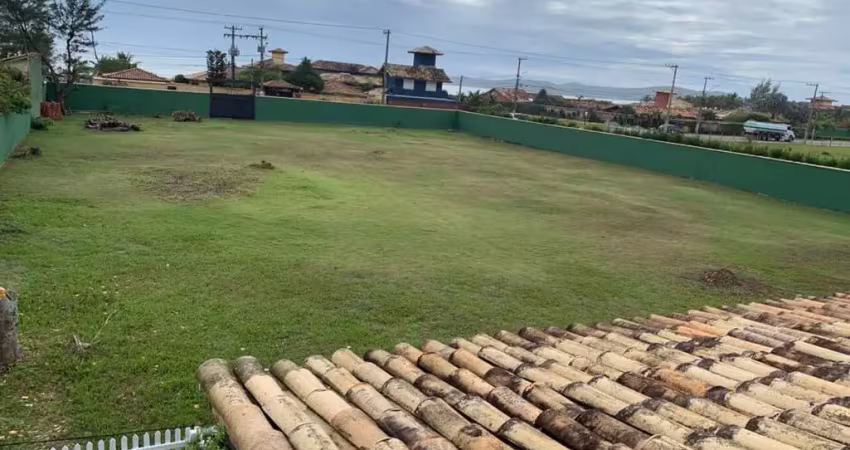 Terreno à venda na Marina, Armação dos Búzios 
