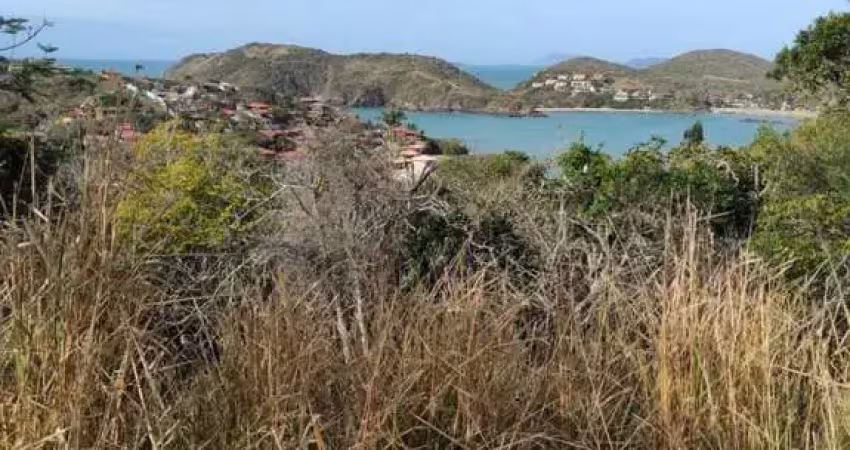 Terreno lote para venda em ferradura armação dos búzios-rj