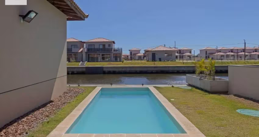 Casa em condomínio para aluguel em marina armação dos búzios-rj