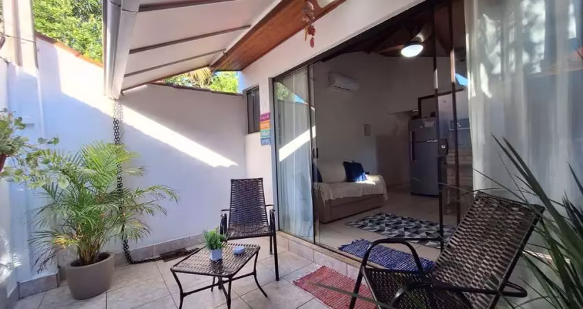 Kitnet / Stúdio para alugar no Geribá, Armação dos Búzios 