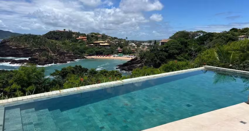 Casa com 4 quartos à venda na Ferradurinha, Armação dos Búzios 