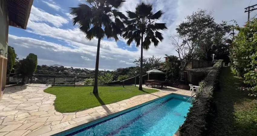 Casa com 6 quartos para alugar na Brava, Armação dos Búzios 