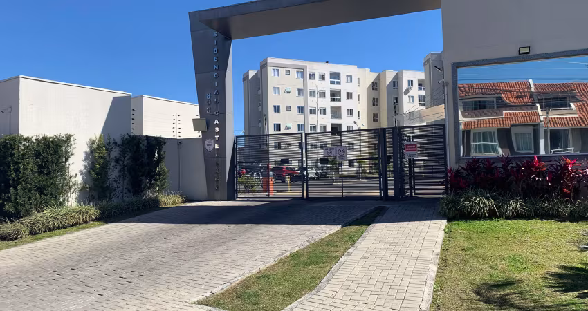 Excelente apartamento garden localizado no bairro novo mundo