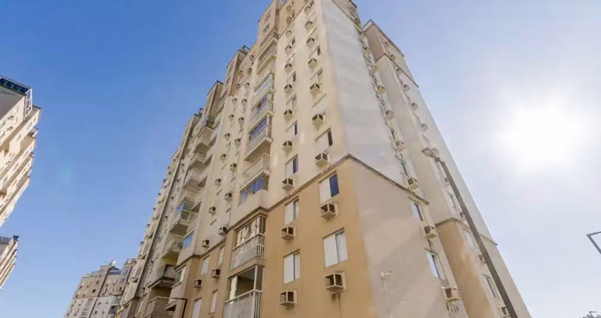 Apartamento com 3 quartos à venda na Rua Francisco Derosso, 375, Xaxim, Curitiba