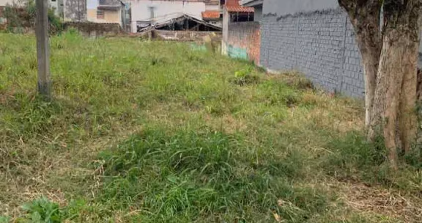 Terreno à venda na Rua Daisy Luci Berno, 3662, Portão, Curitiba