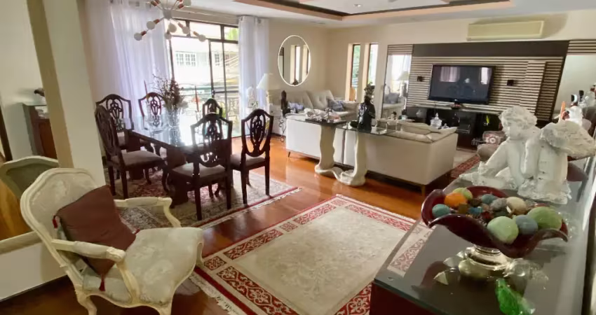 Apartamento com 4 quartos à venda na Rua Ondina Ribeiro Dantas, 131, Jardim Guanabara, Rio de Janeiro