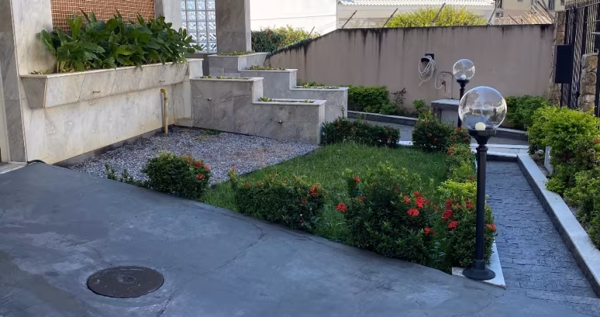 Apartamento com cobertura no Jardim Guanabara
