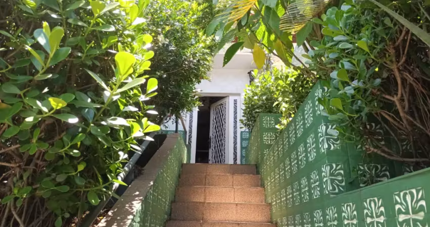 Casa com 4 quartos à venda na Rua Tremembê, Freguesia (Ilha do Governador), Rio de Janeiro
