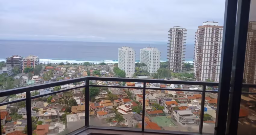 Apartamento com 4 quartos à venda na Avenida Prefeito Dulcídio Cardoso, 1400, Barra da Tijuca, Rio de Janeiro
