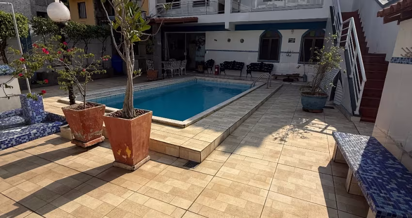 Casa no Jardim Guanabara