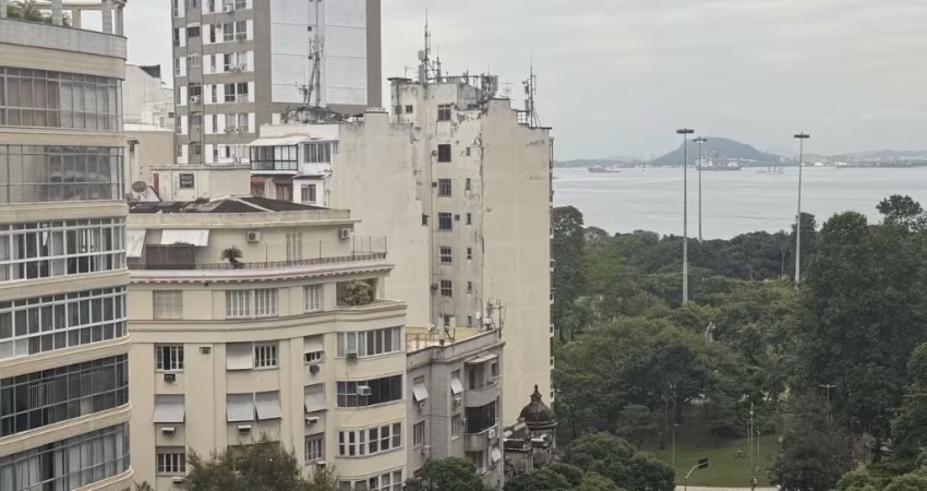 Oportunidade no Flamengo
