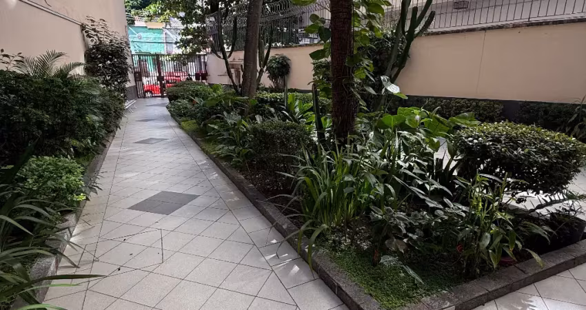 Apartamento com 1 quarto à venda na Rua Visconde de Itamarati, 32, Maracanã, Rio de Janeiro