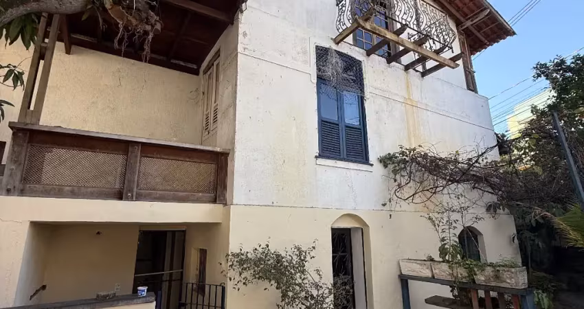 Casa com 4 quartos à venda na Avenida Paranapuam, 1, Freguesia (Ilha do Governador), Rio de Janeiro