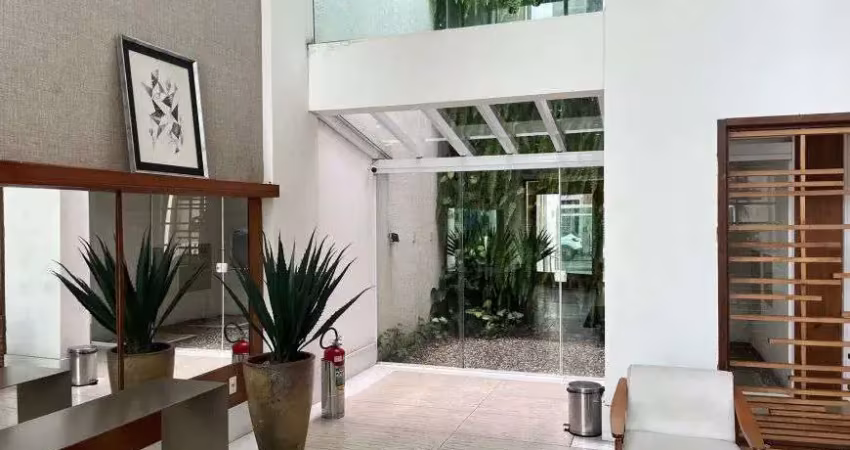 Imóvel para venda com 72 metros quadrados com 2 quartos em centro - campos dos goytacazes - rj