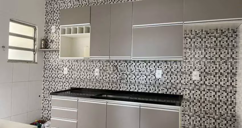 Imóvel para venda tem 94 metros quadrados com 3 quartos