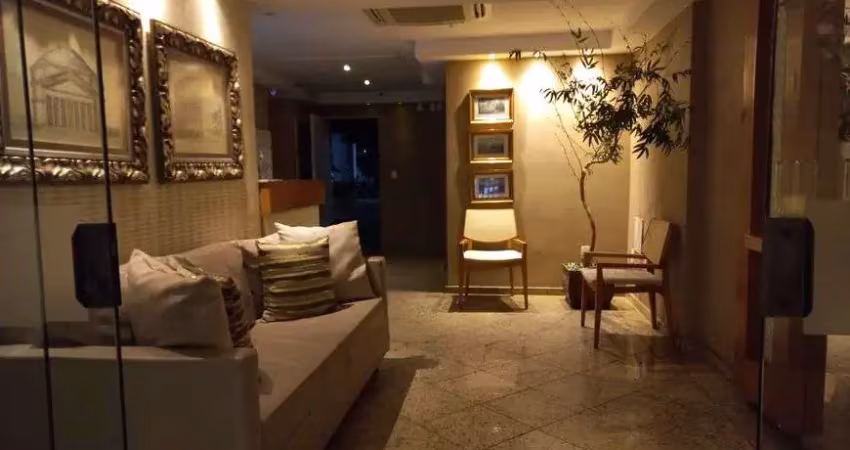 Apartamento para venda com 83 metros quadrados com 2 quartos em centro - campos dos goytacazes - rj