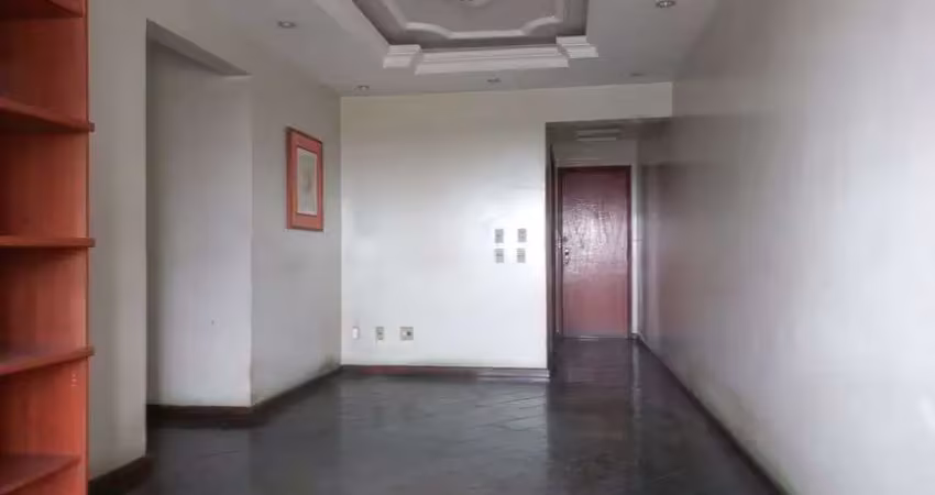 Apartamento para venda com 96 metros quadrados com 3 quartos