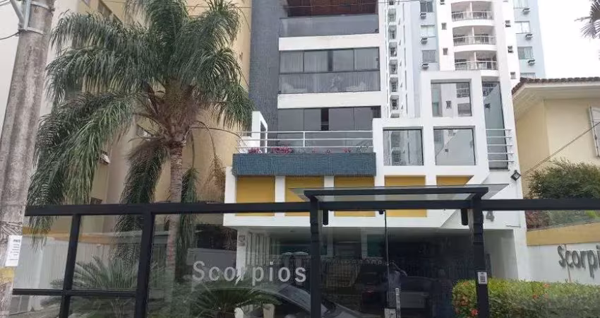 Apartamento para venda tem 165 metros quadrados com 3 quartos em centro - campos dos goytacazes - rj