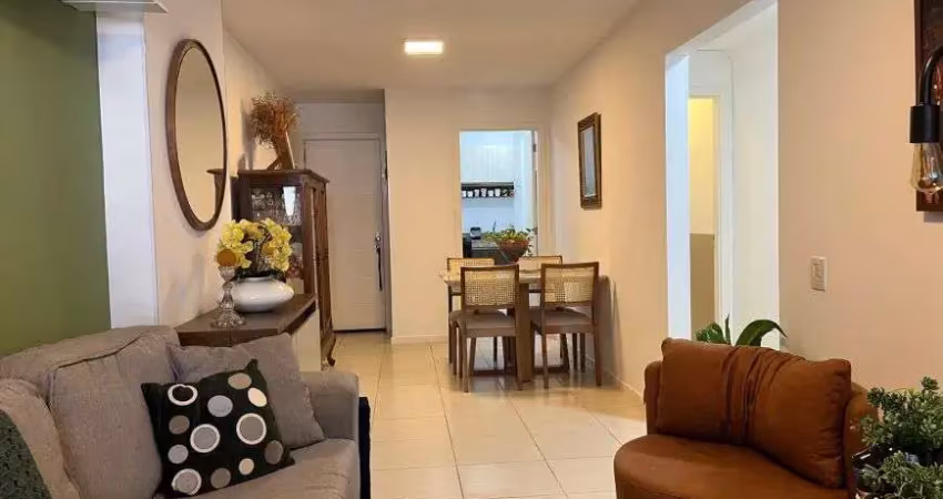 Imóvel para venda tem 99 metros quadrados com 3 quartos em centro - campos dos goytacazes - rj