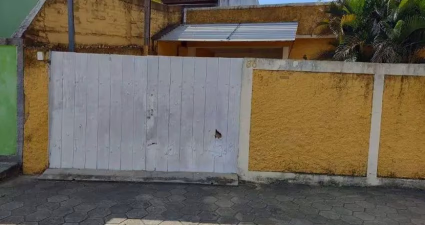 Imóvel para venda possui 110 metros quadrados com 3 quartos