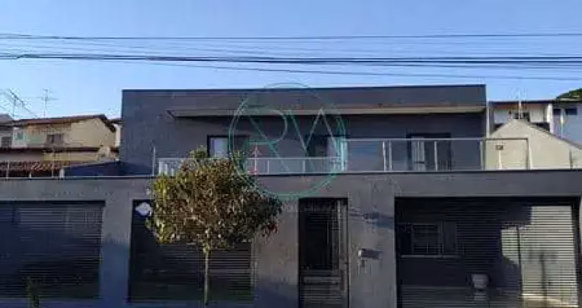 Casa à venda 4 Quartos, 1 Suite, 3 Vagas, 330M², Jardim Alvorada, Londrina - PR