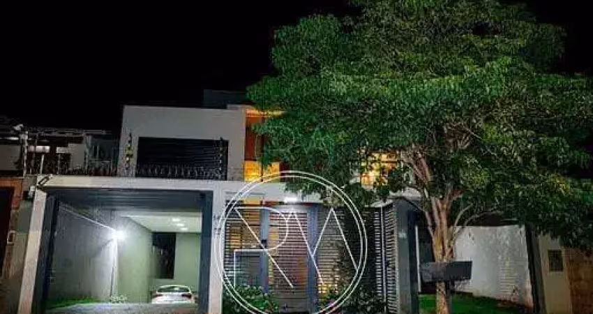 Comercial à venda 390m², lago parque, londrina - pr