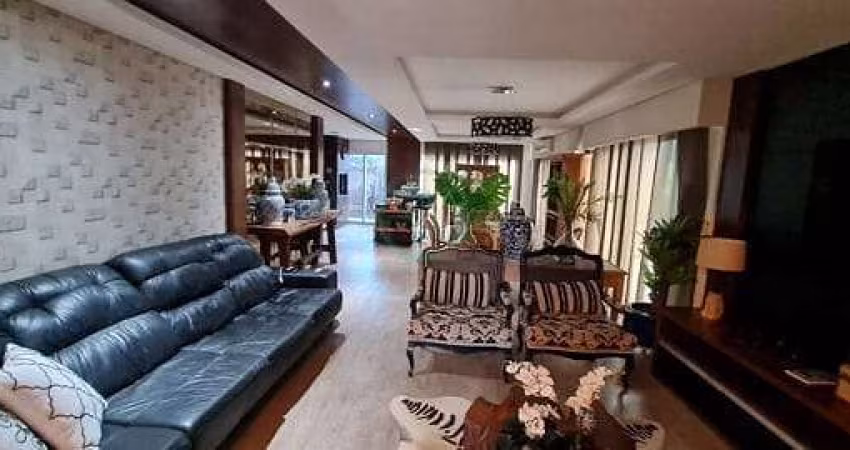 Casa à venda 5 Quartos, 5 Suites, 6 Vagas, 853M², Alphaville, Londrina - PR