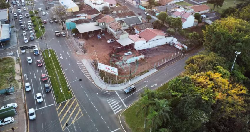 Terreno à venda, Vila Ipiranga, Londrina, PR