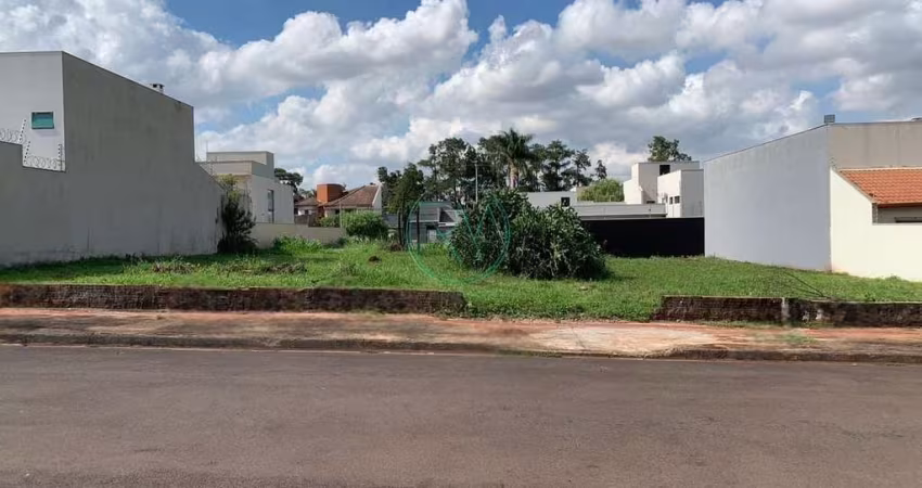 Terreno à venda, Mediterrâneo, Londrina, PR