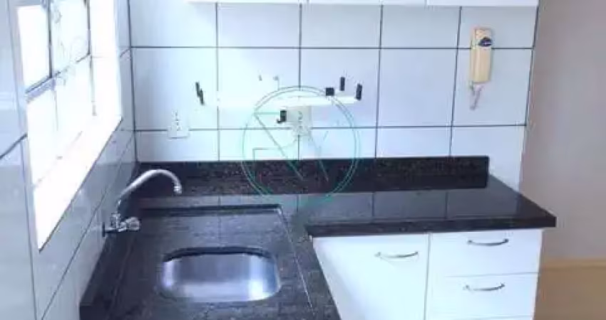Apartamento com 2 quartos à venda no Jardim Agari, Londrina 