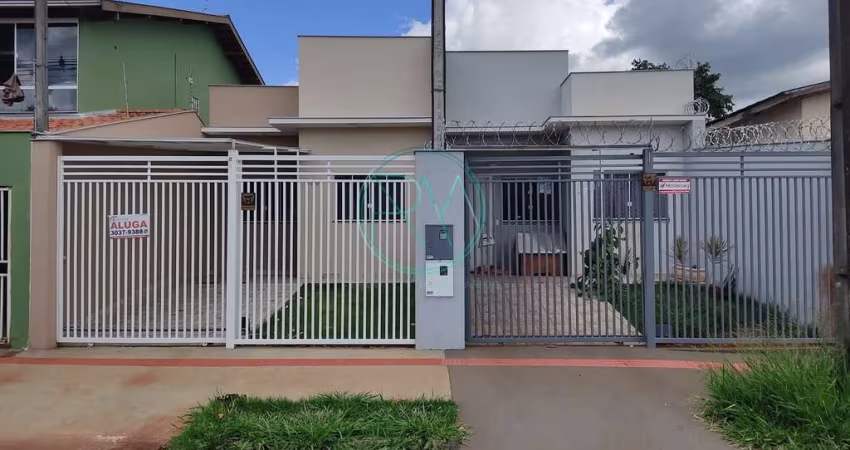 Casa geminada à Venda, Califórnia, Londrina, PR