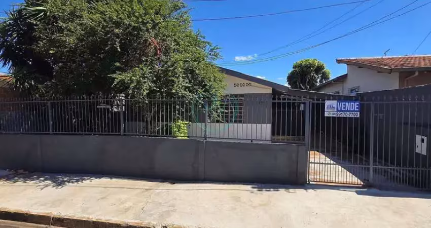 Casa com 3 quartos à venda no Bandeirantes, Londrina 